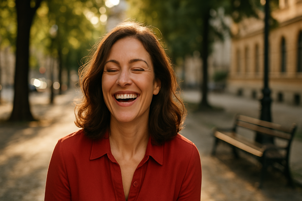 Щастливата връзка започва от теб