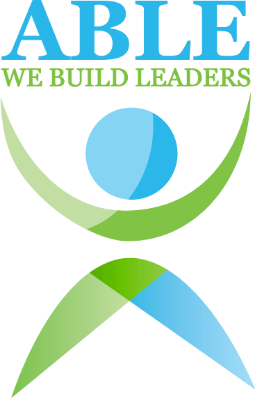 Able - we build leaders