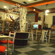 Bio Cafetto