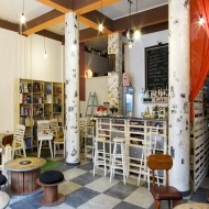 Bio Cafetto