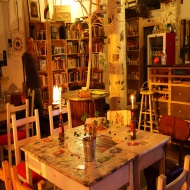 Bio Cafetto
