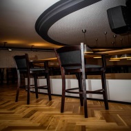 Court House Club