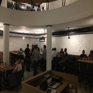 Court House Club
