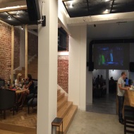 Court House Club