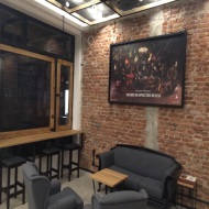 Court House Club