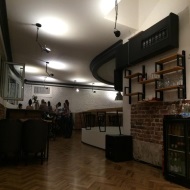 Court House Club