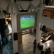 Court House Club