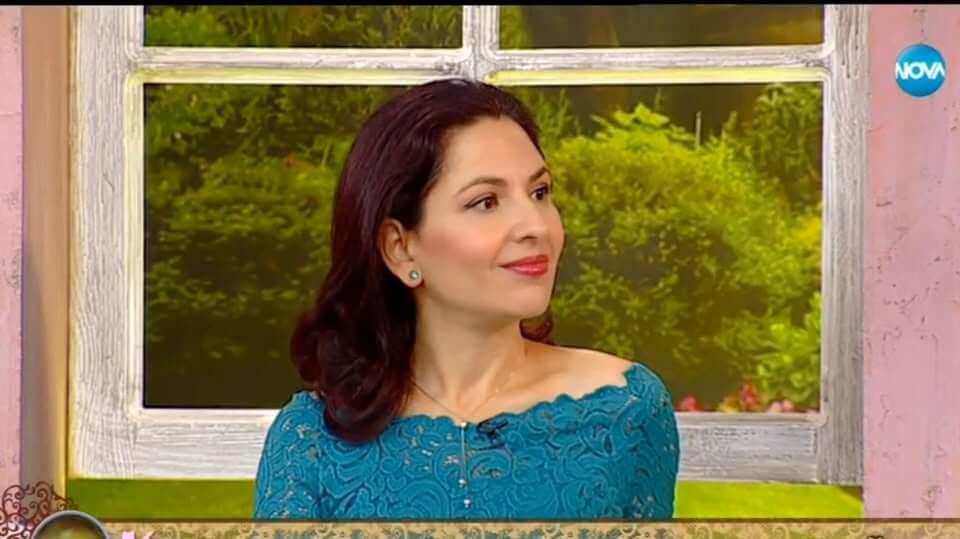 Не страдаш заради раздялата