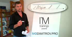 Ivo Dimitrov