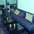 Lounge Cafe