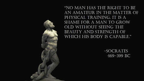 Citat Sokrat